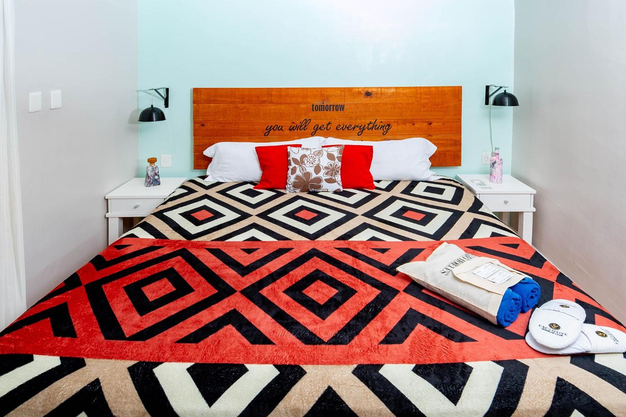 Chingon Anarchy Hotel & Roof Playa del Carmen Bagian luar foto